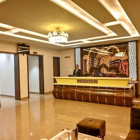 Md Farms And Resorts ماثورا المظهر الخارجي الصورة