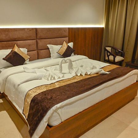 Md Farms And Resorts ماثورا المظهر الخارجي الصورة