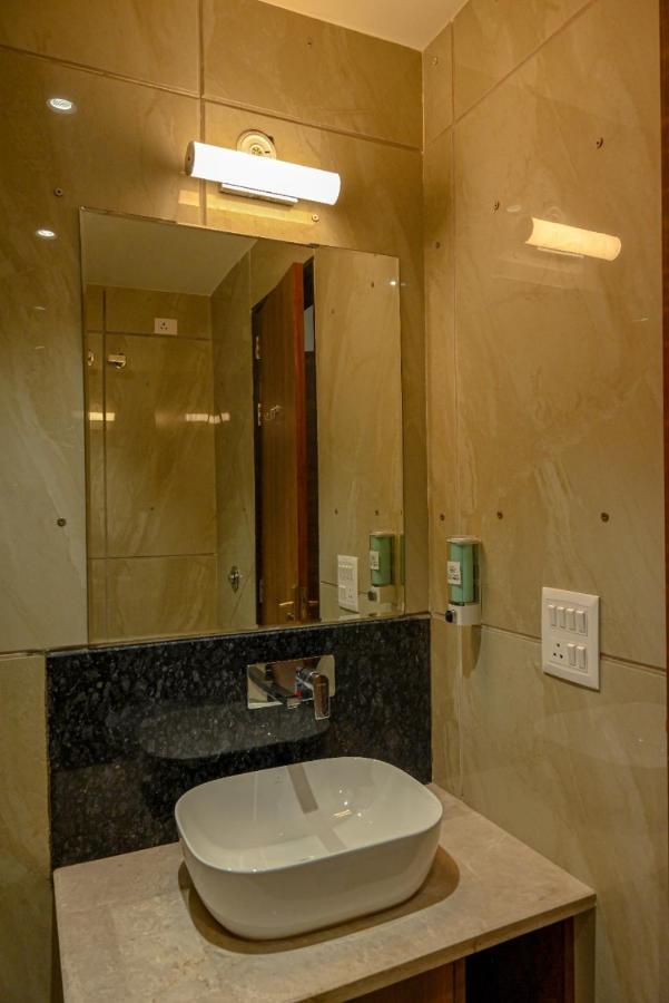 Md Farms And Resorts ماثورا المظهر الخارجي الصورة