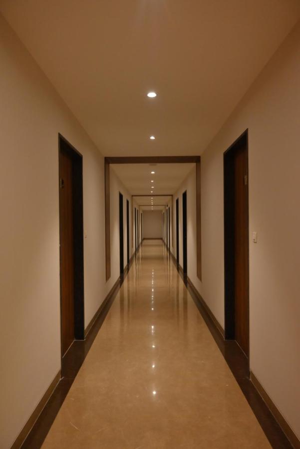 Md Farms And Resorts ماثورا المظهر الخارجي الصورة