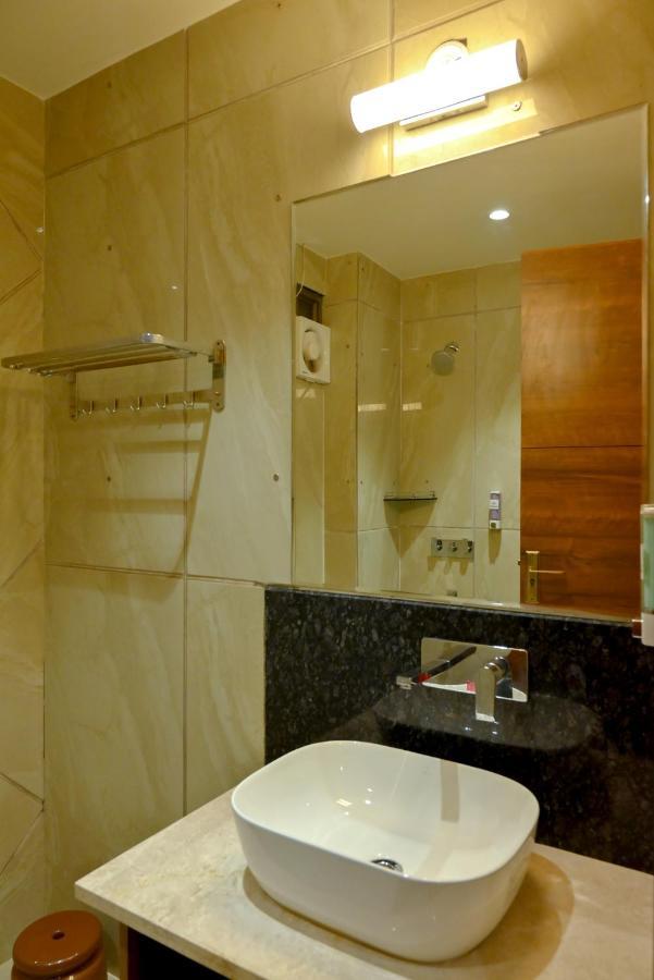 Md Farms And Resorts ماثورا المظهر الخارجي الصورة